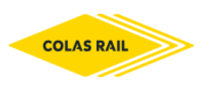 ecowelfare are Trusted by Colas Rail