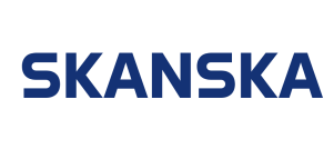 ecowelfare are Trusted by Skanska