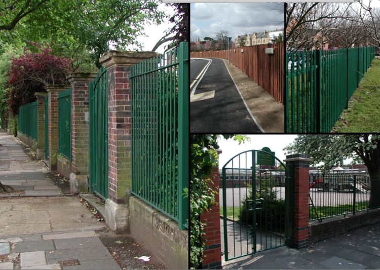 A&M Fencing - Sustainable Site Welfare with ecowelfare Units A&M Fencing - Sustainable Site Welfare with ecowelfare Units