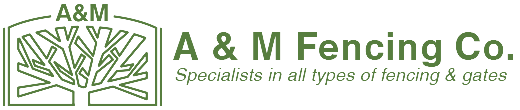 A&M Fencing - Sustainable Site Welfare with ecowelfare Units