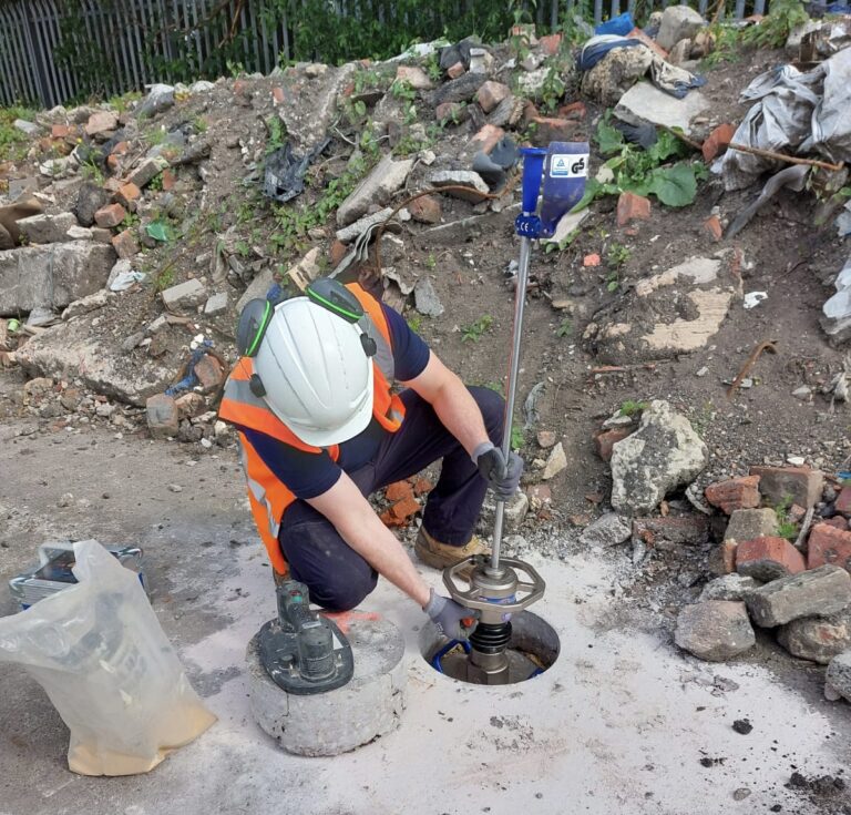 Brownfield Solutions – Sustainable Welfare with ecowelfare