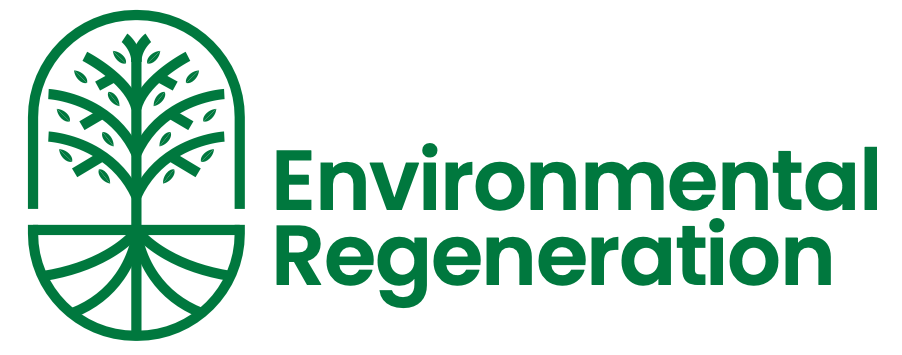 Environmental Regeneration – Sustainable On-Site Welfare with ecowelfare