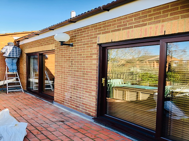 Marlin Contract Services Strike The Perfect Balance Between Wellbeing and Sustainability