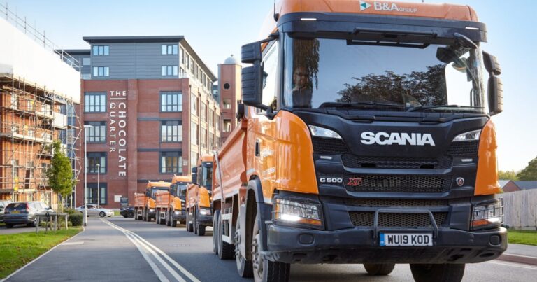 Bristol & Avon Transport – Sustainable Welfare Solutions with ecowelfare