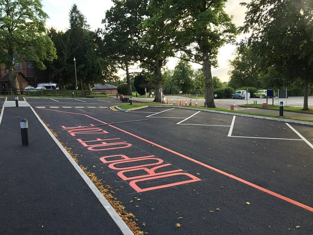 Agripower – Advancing Sustainable Sports Infrastructure with ecowelfare Units