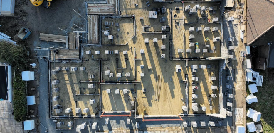 Benning Brothers Limited – Sustainable Site Welfare with ecowelfare Units