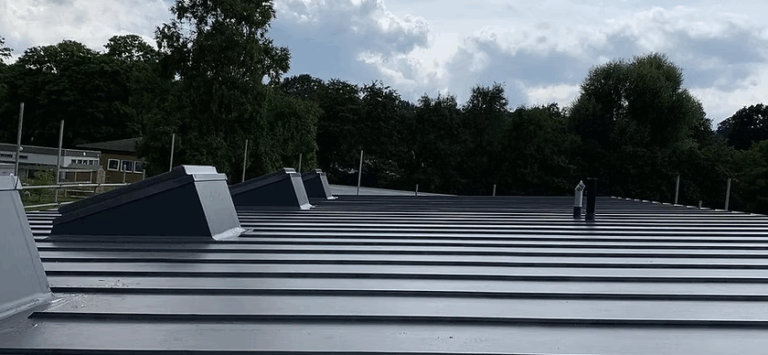 DJ Southern Roofing – Sustainable On-Site Welfare with ecowelfare DJ Southern Roofing – Sustainable On-Site Welfare with ecowelfare