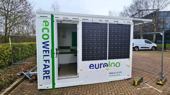 Phares Ltd – Sustainable Welfare Solutions for On-Site Teams