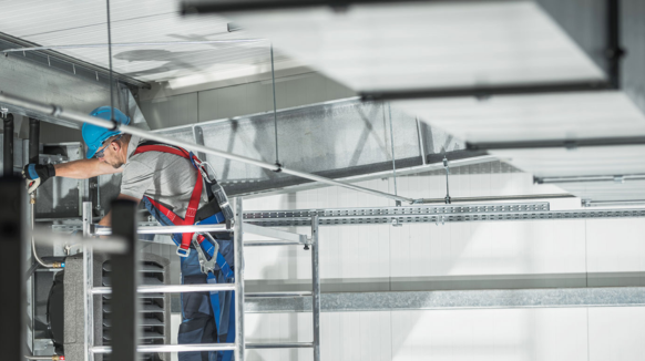 RH Insulation – Sustainable Welfare Solutions for On-Site Teams