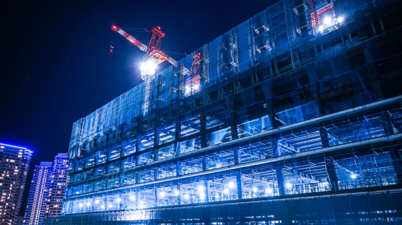 TJ Electrical – Sustainable Welfare Solutions for On-Site Teams