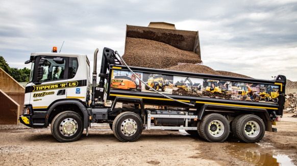 TRU7 Group – Sustainable Welfare Solutions for On-Site Teams