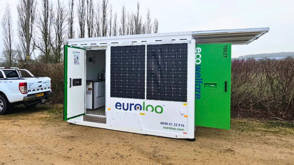 Vartec Global – Sustainable Welfare Solutions for On-Site Teams