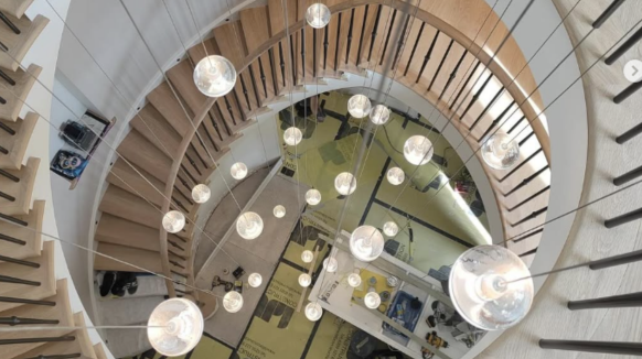 LDB Construction – Sustainable Welfare Solutions for Site Teams