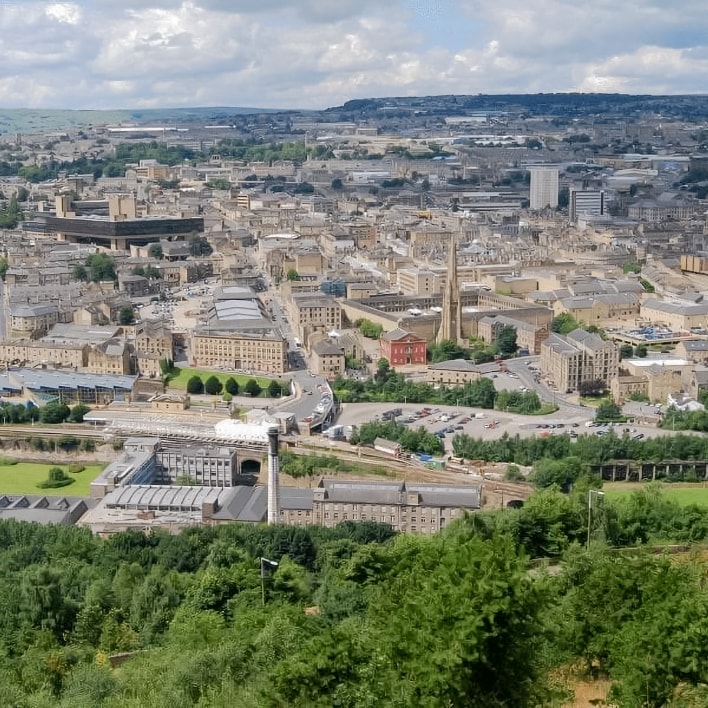 Halls Reactive – Sustainable On-Site Welfare with ecowelfare