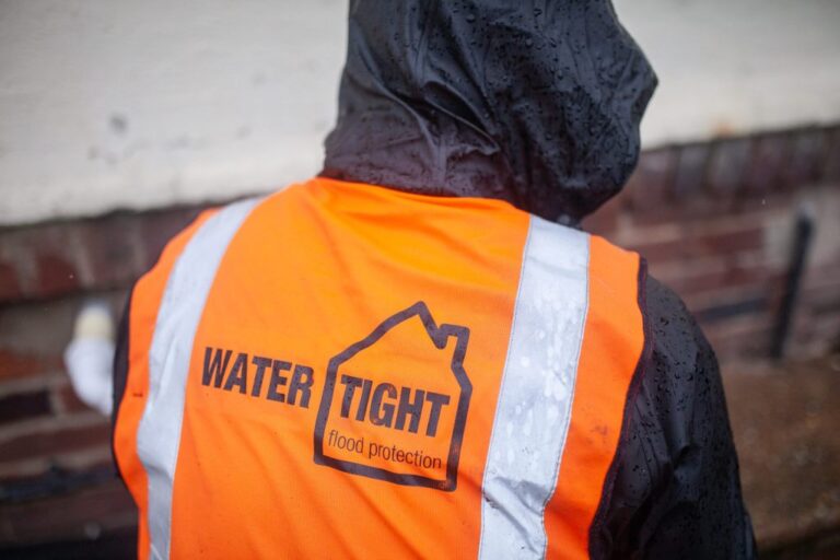 Watertight International – Sustainable On-Site Welfare with ecowelfare