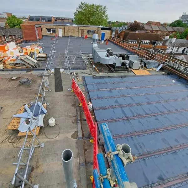 Arbor Contracts – Sustainable Site Welfare with ecowelfare Units